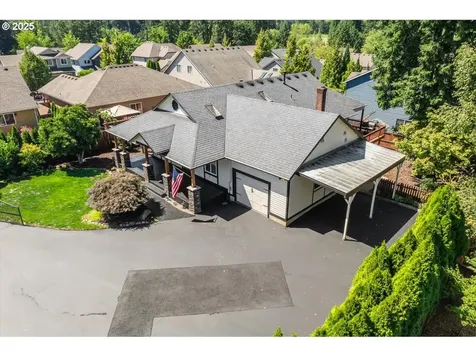 4767 Clubhouse Lane Newberg OR 97132