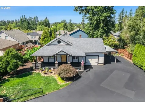 4767 Clubhouse Lane Newberg OR 97132