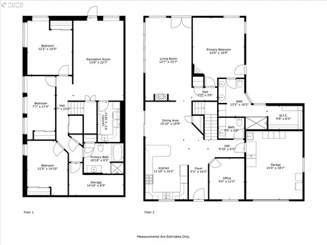 4767 Clubhouse Lane Newberg OR 97132