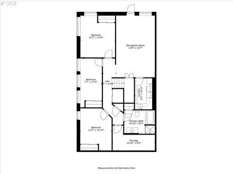 4767 Clubhouse Lane Newberg OR 97132