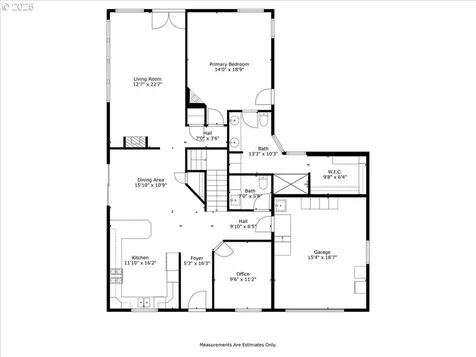 4767 Clubhouse Lane Newberg OR 97132