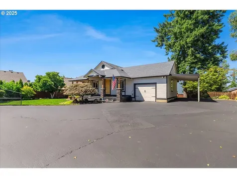 4767 Clubhouse Lane Newberg OR 97132