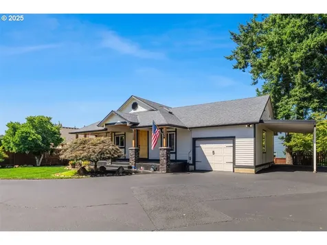 4767 Clubhouse Lane Newberg OR 97132