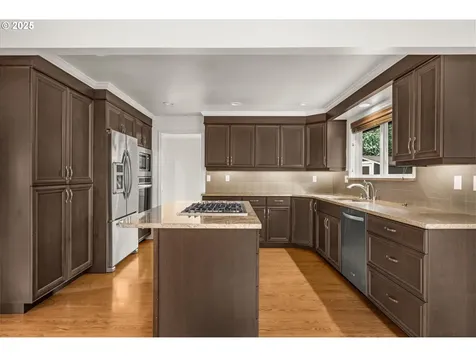 7867 SW Whitfurrows Court Portland OR 97224