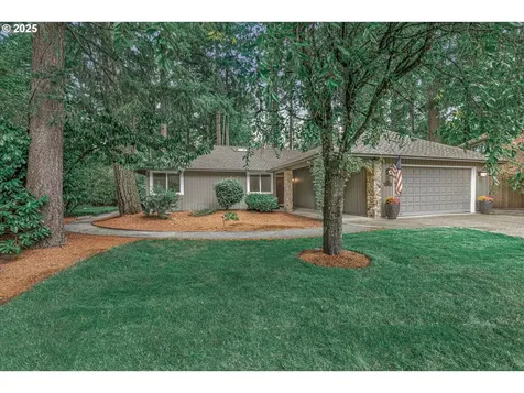 7867 SW Whitfurrows Court Portland OR 97224