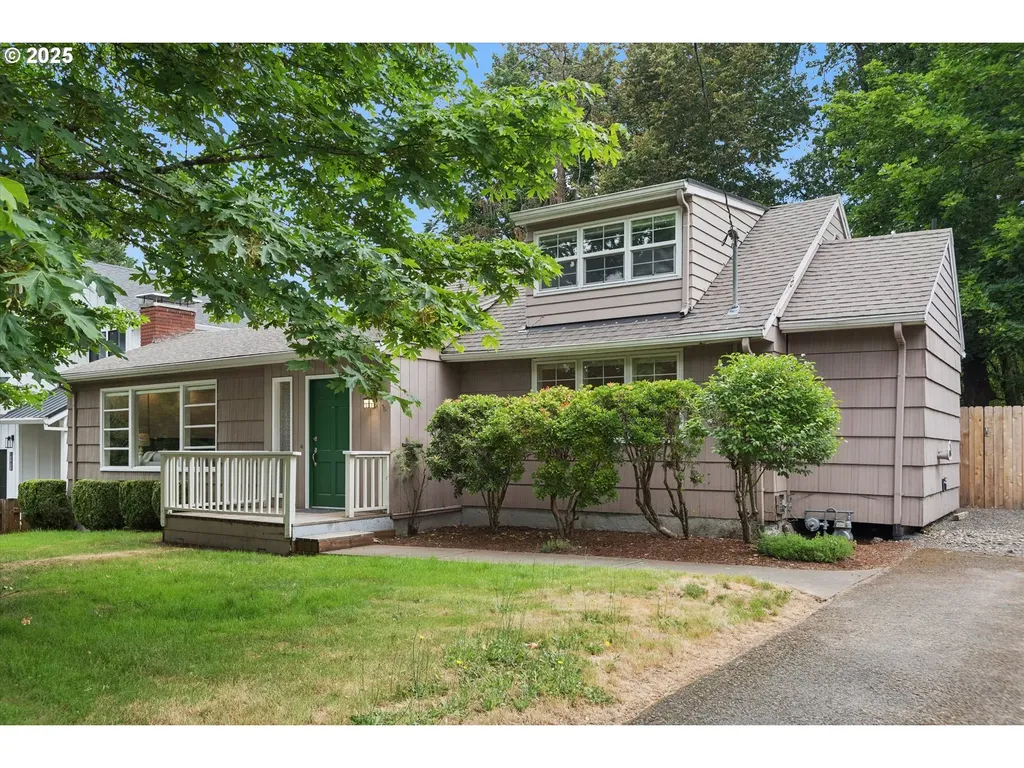10914 SW 64th Avenue Portland OR 97219