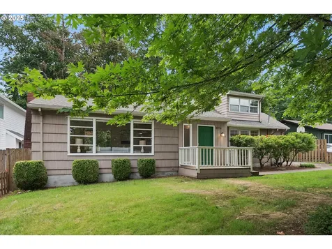 10914 SW 64th Avenue Portland OR 97219