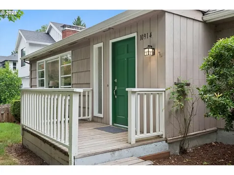 10914 SW 64th Avenue Portland OR 97219
