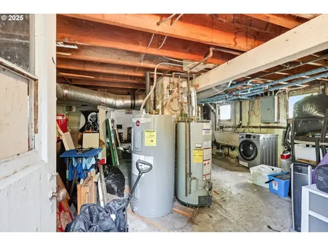 4215 SE 33rd Place Portland OR 97202
