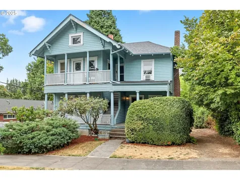 4215 SE 33rd Place Portland OR 97202