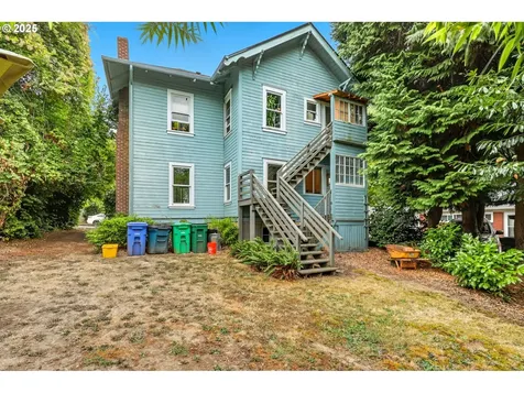 4215 SE 33rd Place Portland OR 97202