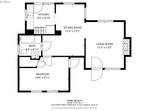 4215 SE 33rd Place Portland OR 97202