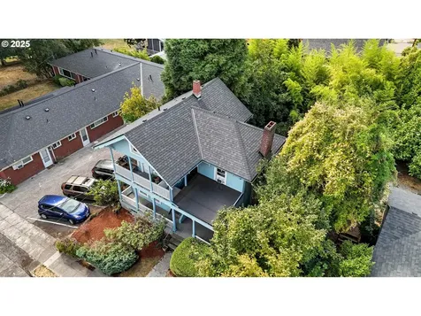 4215 SE 33rd Place Portland OR 97202