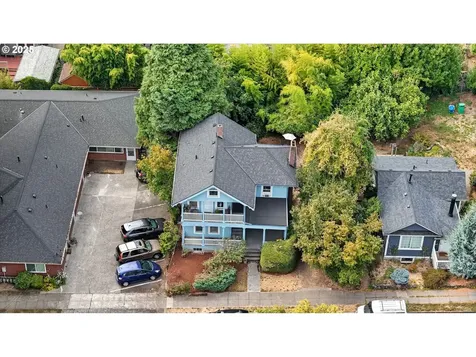 4215 SE 33rd Place Portland OR 97202