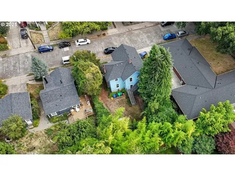 4215 SE 33rd Place Portland OR 97202