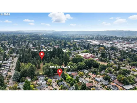 4215 SE 33rd Place Portland OR 97202