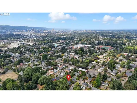 4215 SE 33rd Place Portland OR 97202
