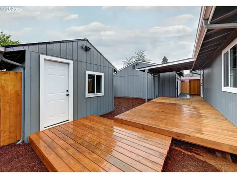 12051 SE Liebe Street Portland OR 97266