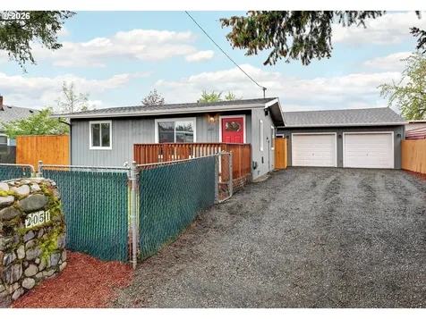 12051 SE Liebe Street Portland OR 97266