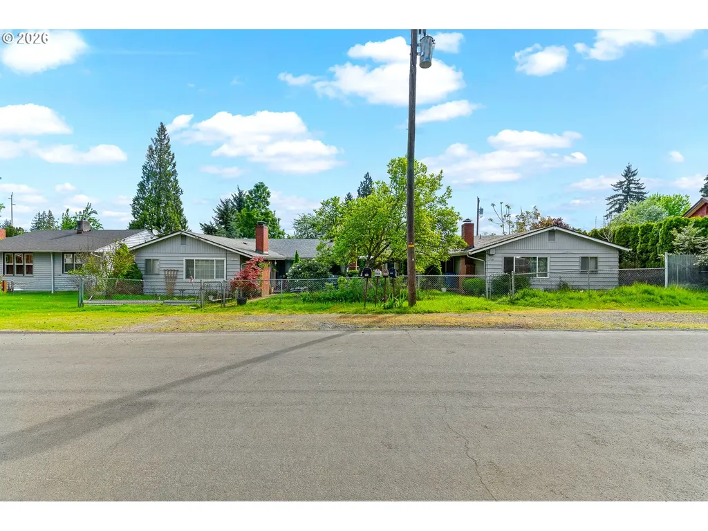 3709 M Street Vancouver WA 98663