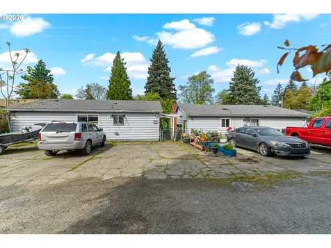 3709 M Street Vancouver WA 98663