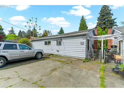 3709 M Street Vancouver WA 98663