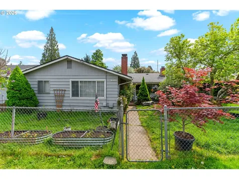 3709 M Street Vancouver WA 98663
