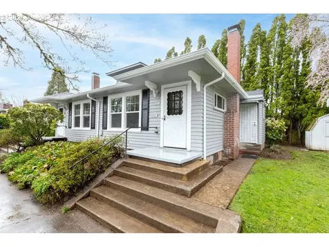 2817 N Bryant Street Portland OR 97217