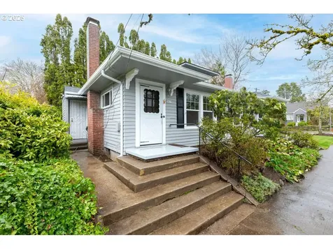2817 N Bryant Street Portland OR 97217