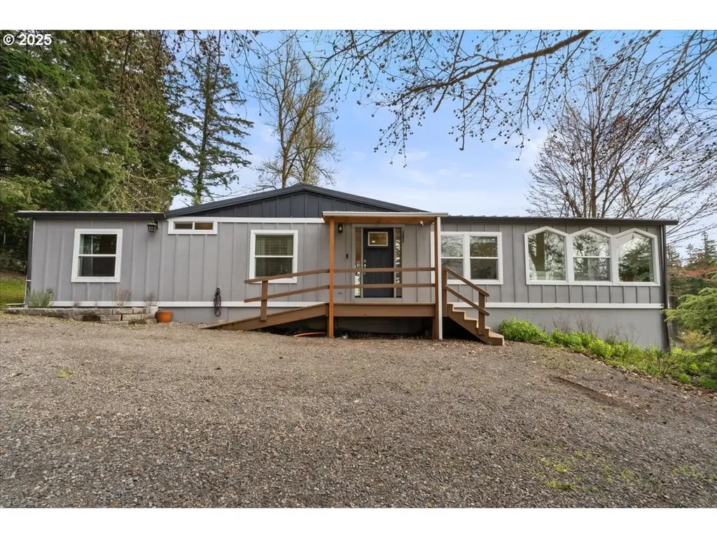 16202 S Kepler Drive Oregon City OR 97045