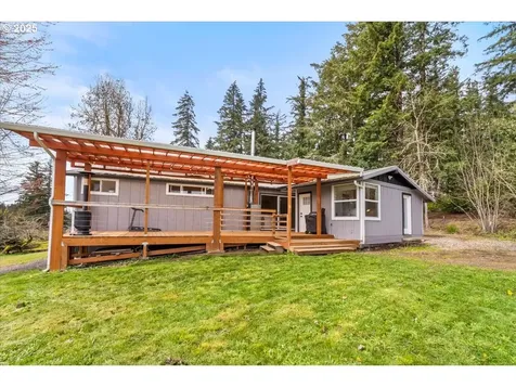 16202 S Kepler Drive Oregon City OR 97045