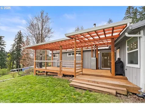 16202 S Kepler Drive Oregon City OR 97045