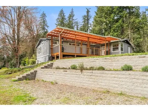 16202 S Kepler Drive Oregon City OR 97045