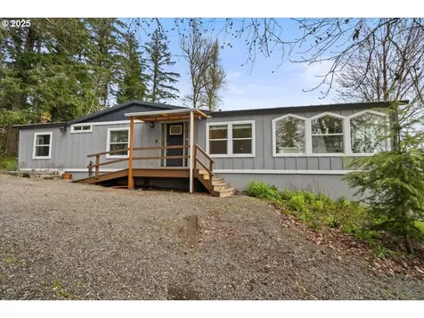 16202 S Kepler Drive Oregon City OR 97045