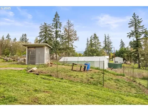 16202 S Kepler Drive Oregon City OR 97045