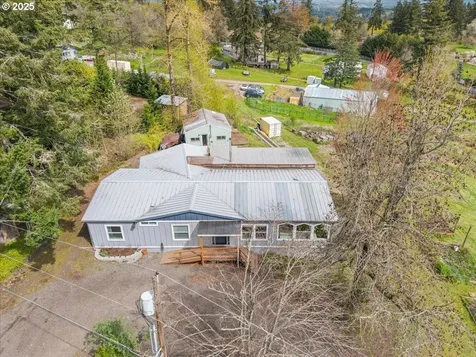 16202 S Kepler Drive Oregon City OR 97045