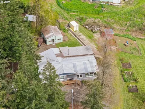 16202 S Kepler Drive Oregon City OR 97045