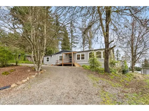 16202 S Kepler Drive Oregon City OR 97045