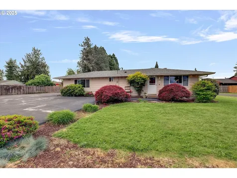 802 Toliver Road Molalla OR 97038