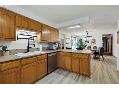 802 Toliver Road Molalla OR 97038