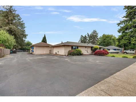 802 Toliver Road Molalla OR 97038