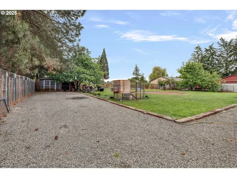 802 Toliver Road Molalla OR 97038