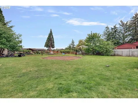 802 Toliver Road Molalla OR 97038