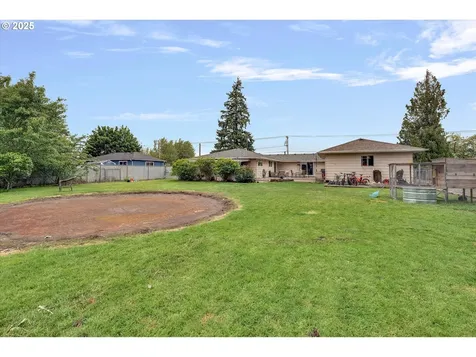 802 Toliver Road Molalla OR 97038