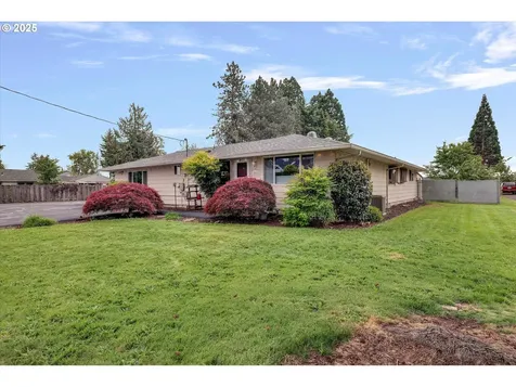 802 Toliver Road Molalla OR 97038