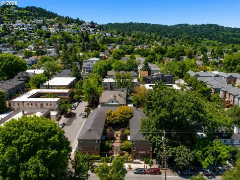 1409 NW 23rd Avenue Portland OR 97210