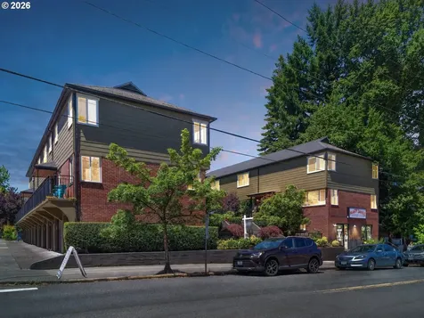 1409 NW 23rd Avenue Portland OR 97210