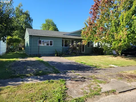 3155 Michigan Street Longview WA 98632