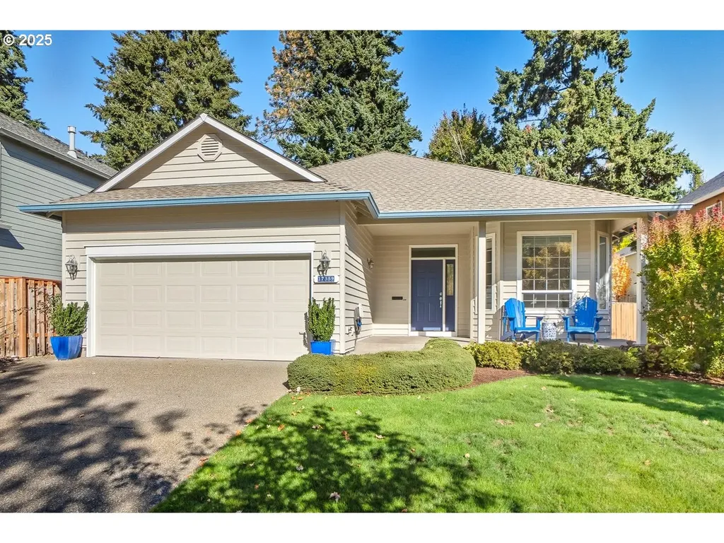 17359 SW Kinglet Drive Sherwood OR 97140