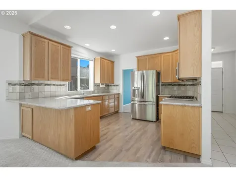 17359 SW Kinglet Drive Sherwood OR 97140
